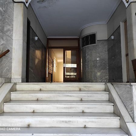 Zeus At The 3Rd Floor Daire Atina Dış mekan fotoğraf